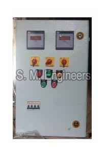 Auto Transformer Starters