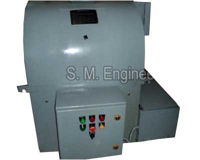 Industrial Electrical Starters